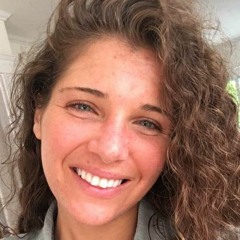 Jessica Toni McKniff