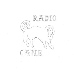 RADIO CANE