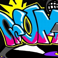 ニューロファンク. dnb