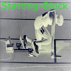 Starting-Block