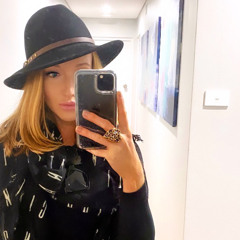 Natalie Adelé Cater