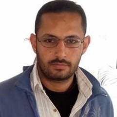 محسن سليمان ابو مريم