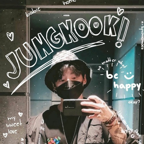 Stream Jungkook [BTS] - Still With You by tinny | Listen online for free on  SoundCloud
