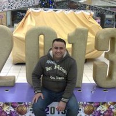 ايهاب صيام