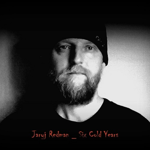 Jaryj Redman’s avatar