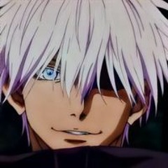 Gojo Satoru