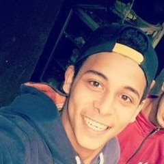 Mohamed Said