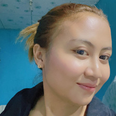Thel Thet Htoo Aung