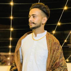 Harman Kharoud