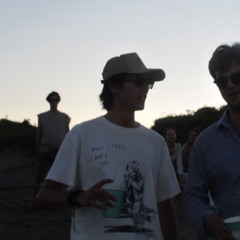 Alexander Choi