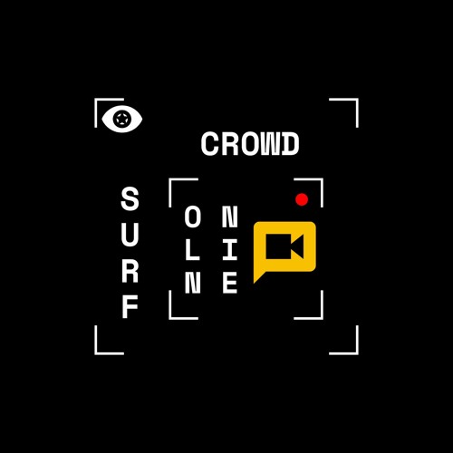 Crowd Surf Online’s avatar