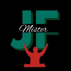 Mister JF - URBAN KIZ 1 - Sociale VIBES CONNEXIONS