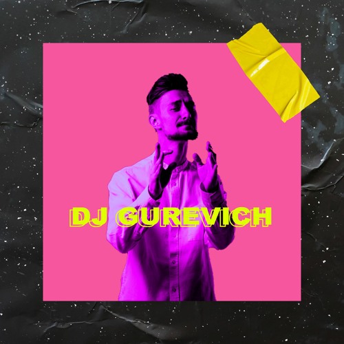 Dj Gurevich’s avatar