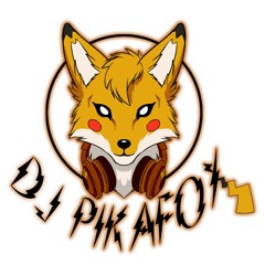 DJ PikaFox