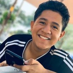 Carlos Negrete