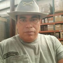 Gilberto Vasquez