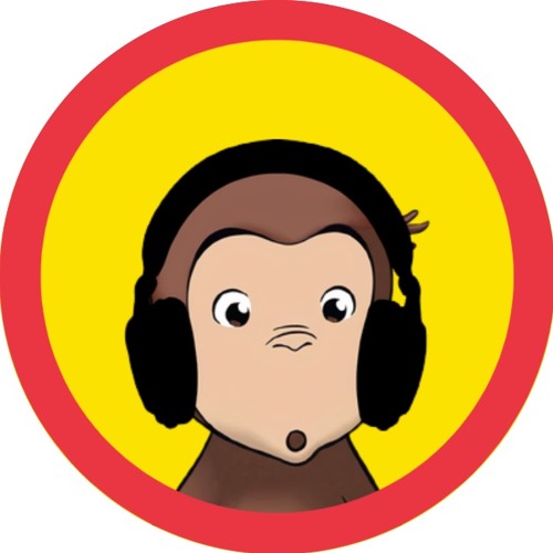 Curious George’s avatar