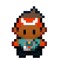 wesley