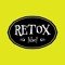 RETOX LABEL