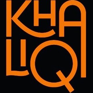 KHALIQ podcast artwork
