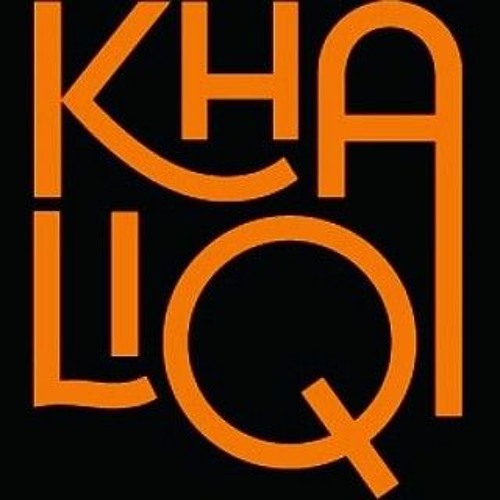 KHALIQ’s avatar