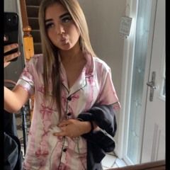 Anna o meara🔥😜