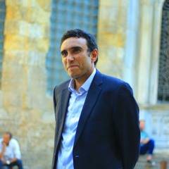 Hamed El Saharty