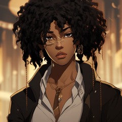 Ms BloodRifle