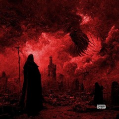 GOD FORGIVES REVENGE DON'T (Produced By THEREVENGEOFTHE808)