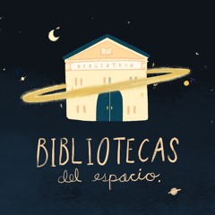 Bibliotecas del Espacio