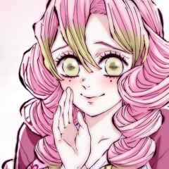 🍡♡Mitsuri♡🍡