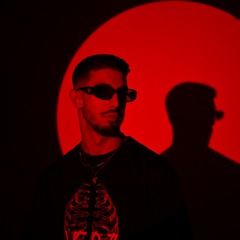 SAINT (Mathame Warm Up) @ LAB Madrid 23.11.24