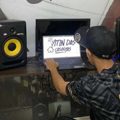 DJ VITIN DAS CASINHA