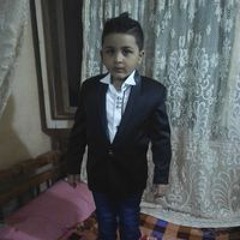 اسماعيل سعيد درغام