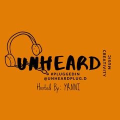 Unheard Podcast