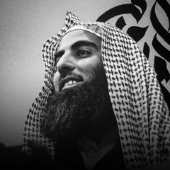 القارئ محمد اللحيدان