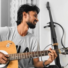 Bhashana Liyanage