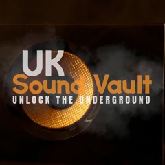 UK Sound Vault