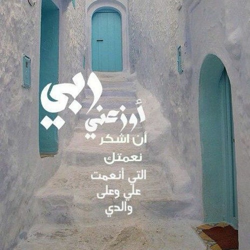 أنا من عثرت مراراً بدربي