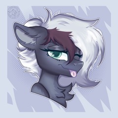 Sasha Mouse