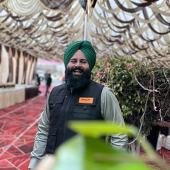 Arshdeep Singh Gill