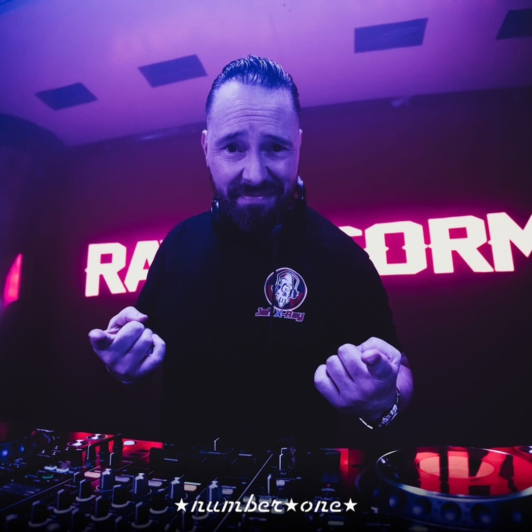 Stream Jeff X-Ray music | Listen to songs, albums, playlists for