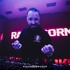 Jeff X-Ray