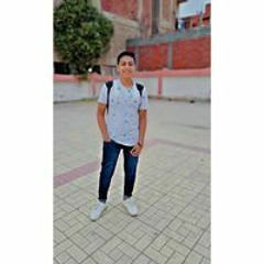 Ahmed Ramy
