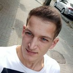 Taras Kovalenko