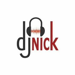 DJ Nick / Nick de Rooij