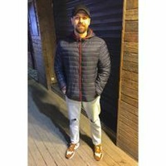 Mahmoud Sobhe El Khwaga