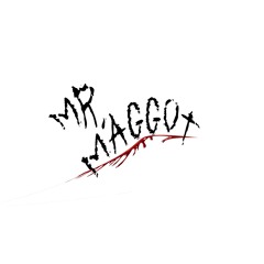 Mr.Maggot