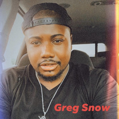 GREG SNOW