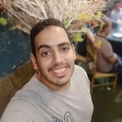 Saleh Mohamed